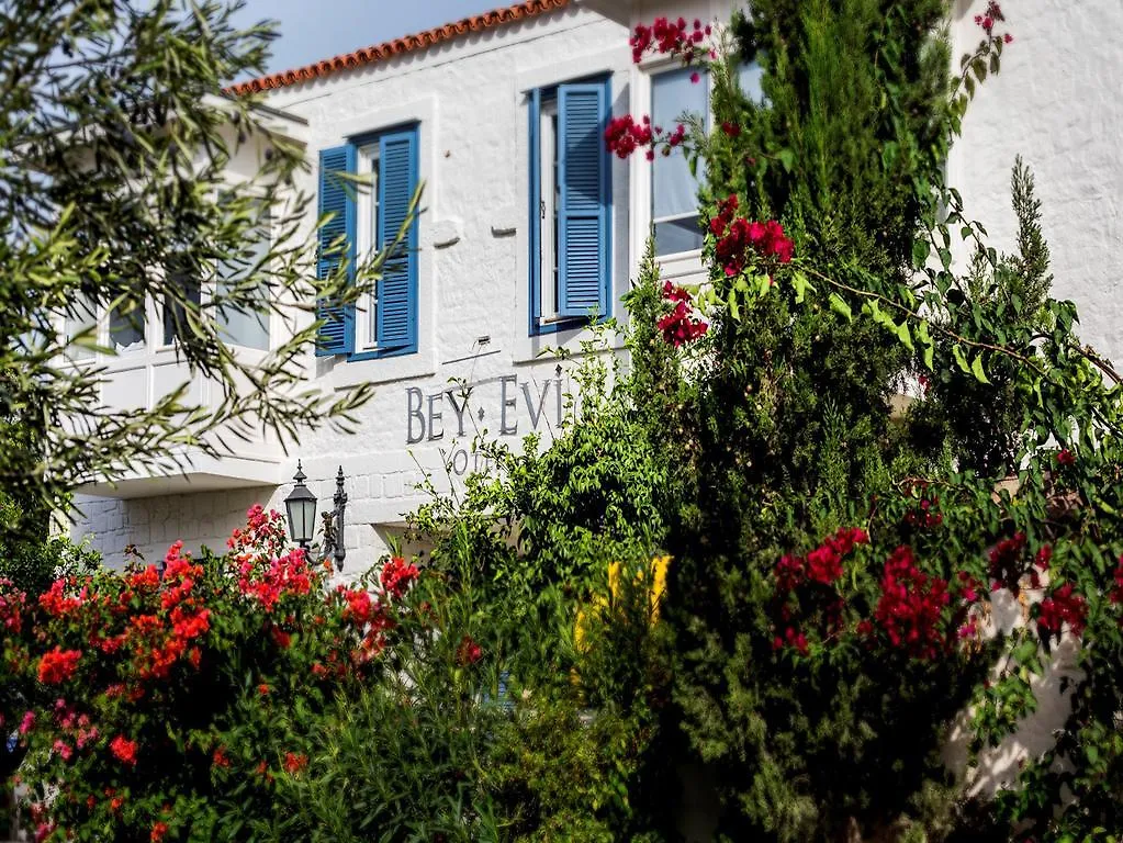 **  Beyevi Alacati Hotel Turkey