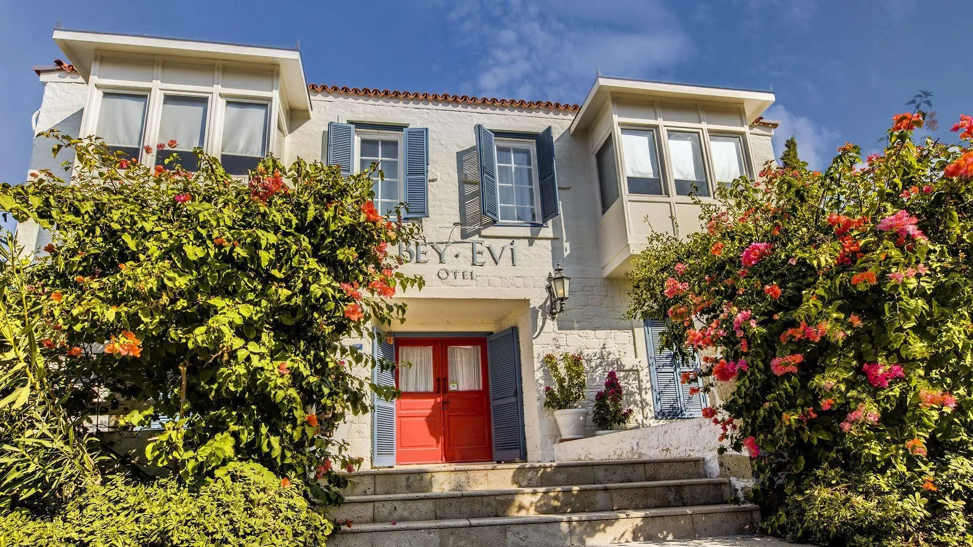 Beyevi Alacati Hotel