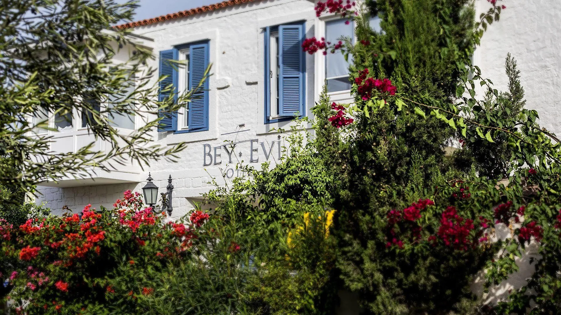 Beyevi Alacati Hotel