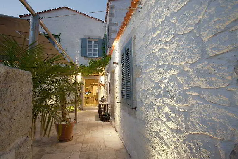 Beyevi Alacati Hotel