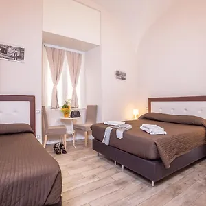 Azzurra Guest house