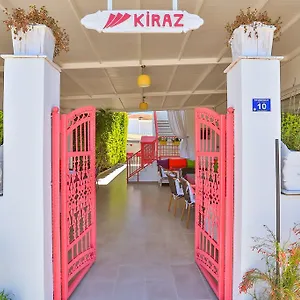  Bed & Breakfast Kiraz Butik