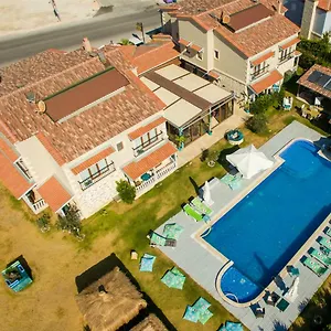 Albeon Luxury - Alaçatı
