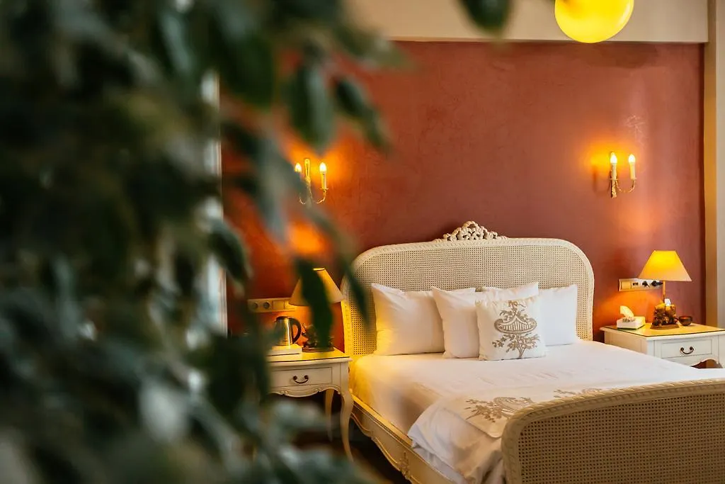 Beyevi Alacati Hotel
