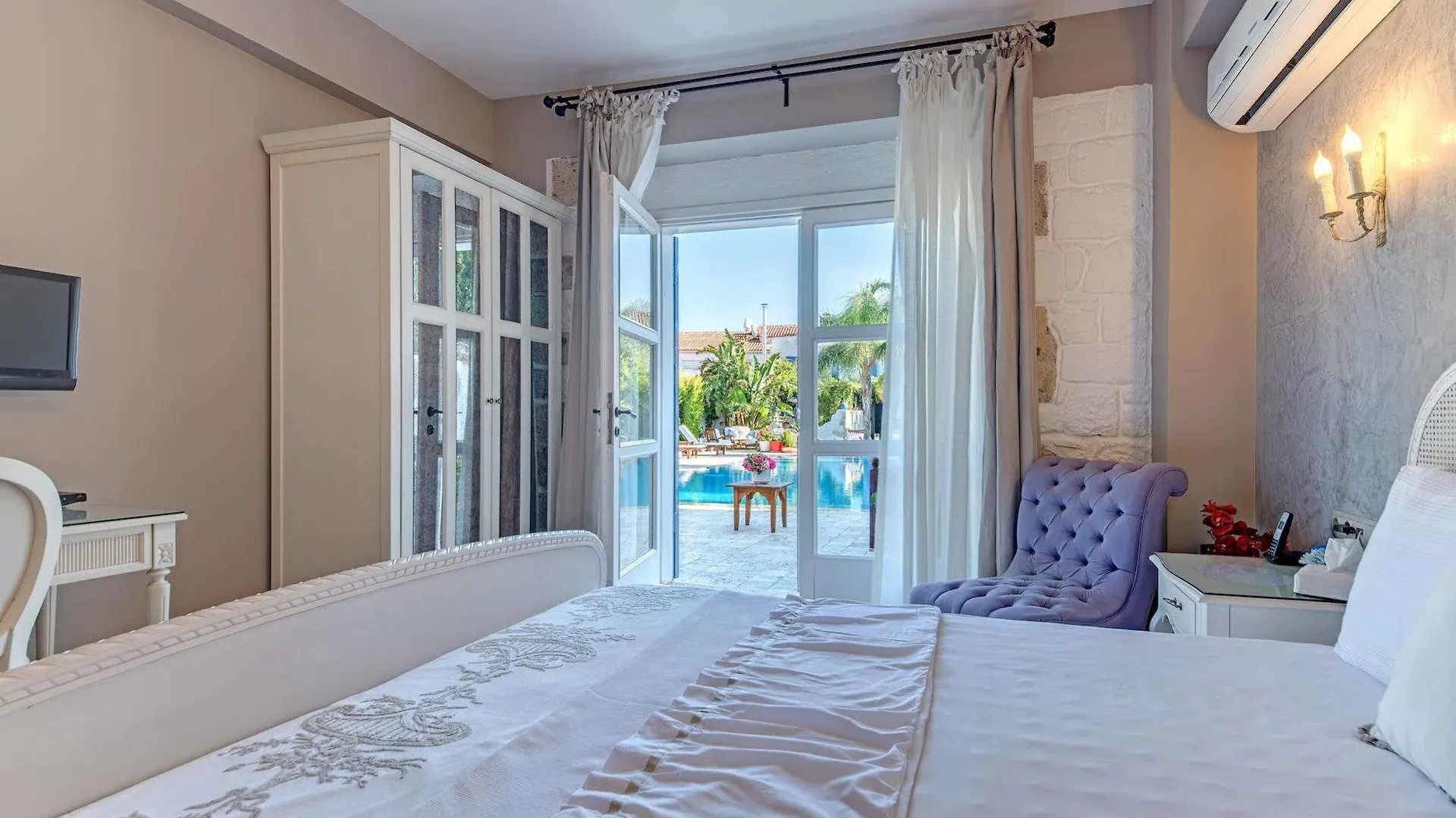 Hotel Beyevi Alacati